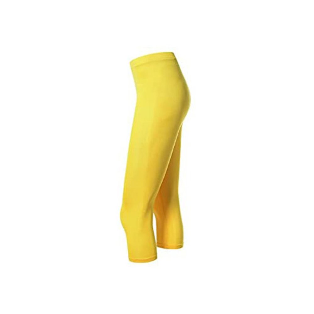 NEARKIN Capri Yoga Tights